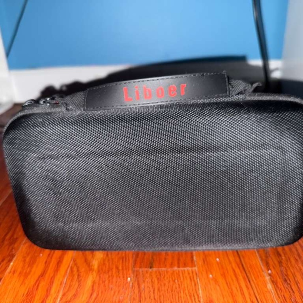 Nintendo Switch Travel Case
